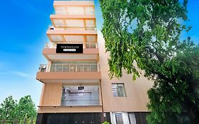 Super Townhouse Sahayogi Nagar Near Big Bazaar